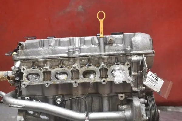 Gebruikte Fiat OE M16A-motor voor Sedici 1.6 16V 120PK image 3