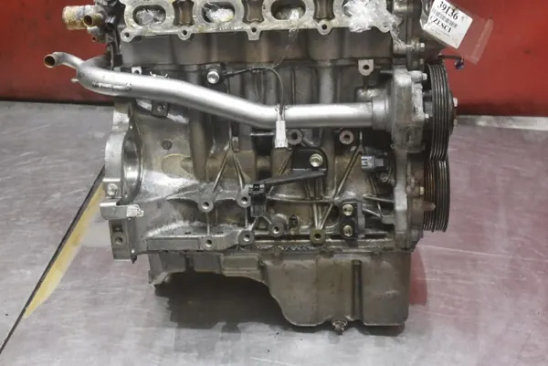 Gebruikte Fiat OE M16A-motor voor Sedici 1.6 16V 120PK image 4