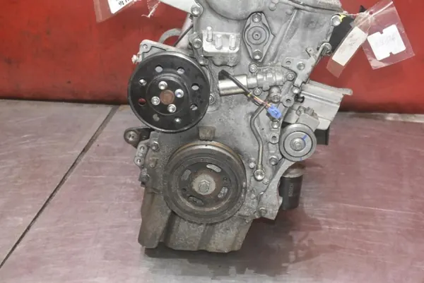 Gebruikte Fiat OE M16A-motor voor Sedici 1.6 16V 120PK image 7
