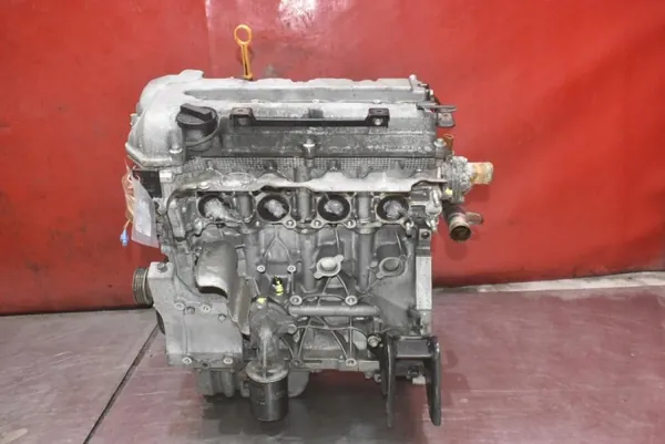 Gebruikte Fiat OE M16A-motor voor Sedici 1.6 16V 120PK image 8