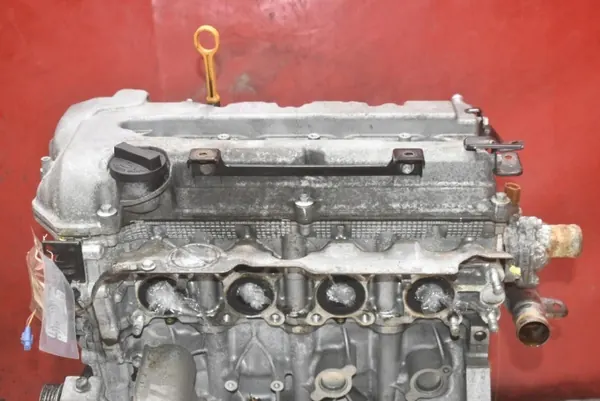 Gebruikte Fiat OE M16A-motor voor Sedici 1.6 16V 120PK image 9