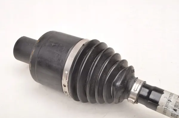 Mercedes-Benz EQA 2022 Eixo dianteiro esquerdo A2433301400 image 2