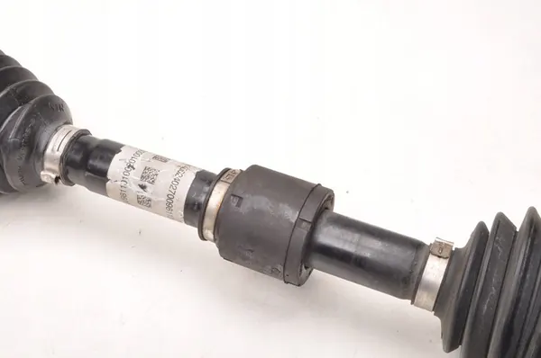 Mercedes-Benz EQA 2022 Eixo dianteiro esquerdo A2433301400 image 4