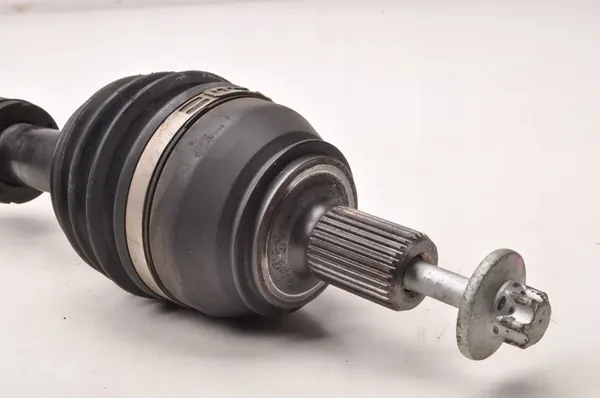 Mercedes-Benz EQA 2022 Eixo dianteiro esquerdo A2433301400 image 5