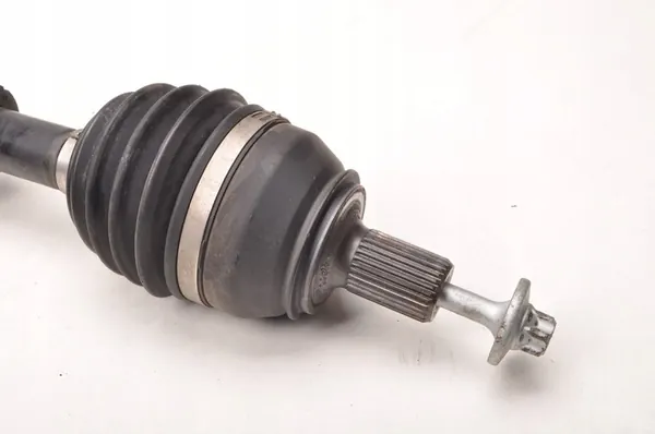 Mercedes-Benz EQA 2022 Eixo dianteiro esquerdo A2433301400 image 6