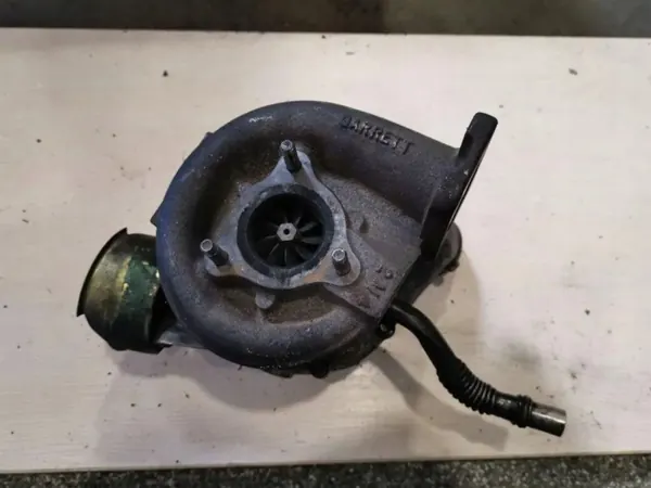 Turbolader OEM 059145701G voor Audi A4 2.5L Diesel image 3