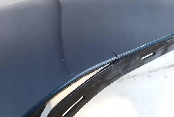 Fram Höger Skärm Citroen C4 Picasso I image 3