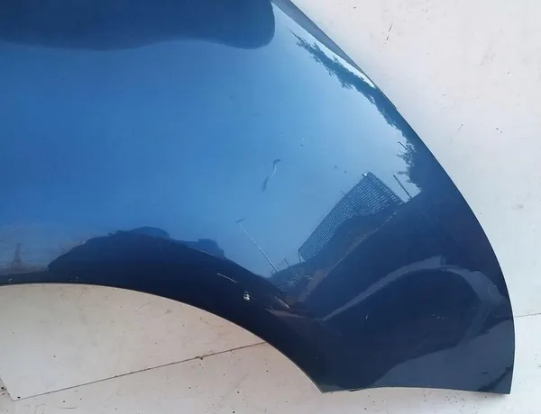 Fram Höger Skärm Citroen C4 Picasso I image 4