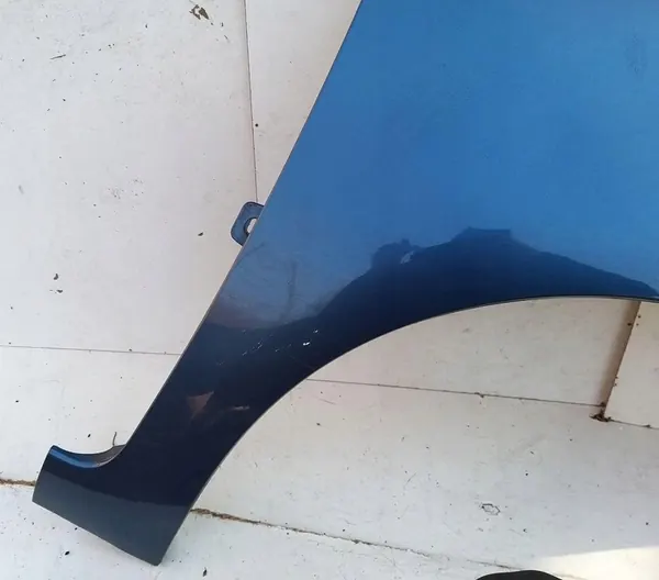 Fram Höger Skärm Citroen C4 Picasso I image 5