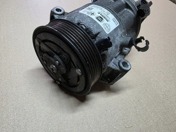 Compressore Aria Condizionata Alfa Romeo Giulietta 1.6 image 2