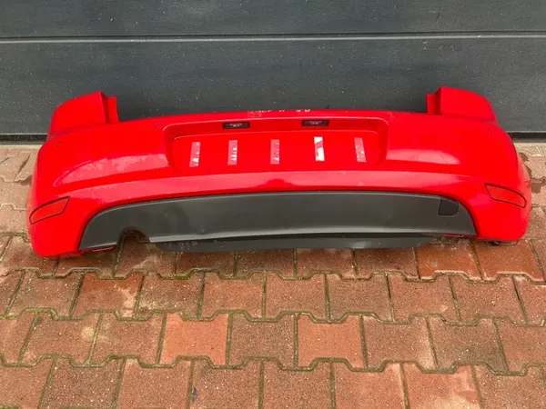 Paraurti Posteriore VW Golf VI 2009- Hatchback VG0381051 image 6