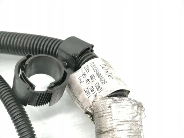 Mercedes-Benz startkabel OEM A2055400428 image 4