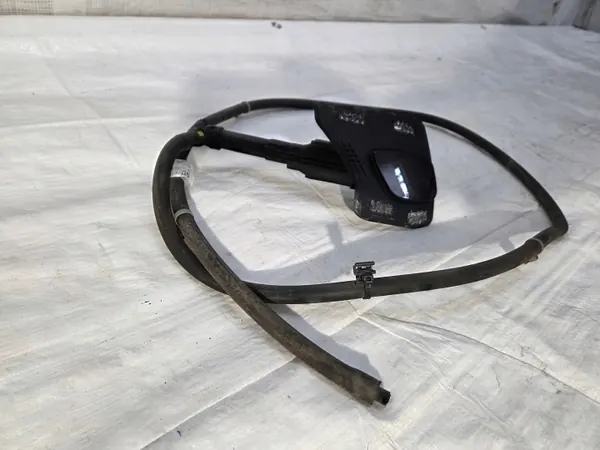 Ajovalopesulokki oikea Opel Zafira C OEM 20848433 image 3
