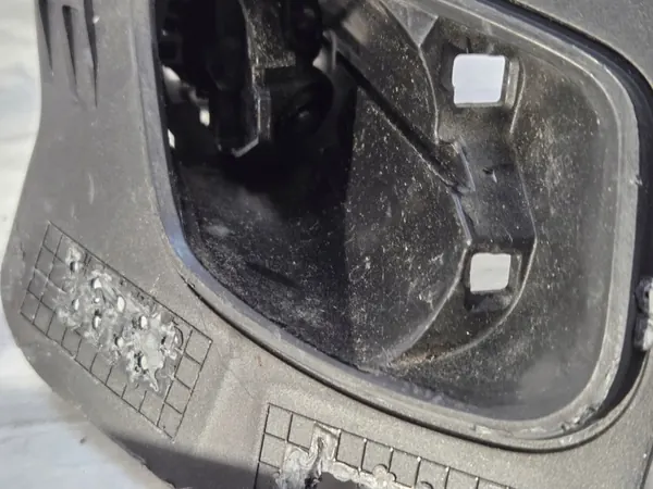 Ajovalopesulokki oikea Opel Zafira C OEM 20848433 image 5