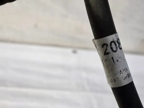 Ajovalopesulokki oikea Opel Zafira C OEM 20848433 image 7
