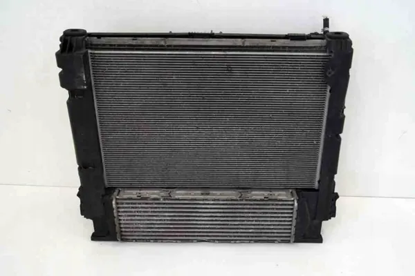 Pieza refrigeración OEM 75938479216143739123 BMW X4 F26 image 2