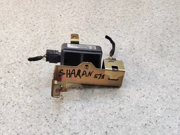 Capteur d'accélération ESP YM212C184AA12 pour VW Sharan image 2