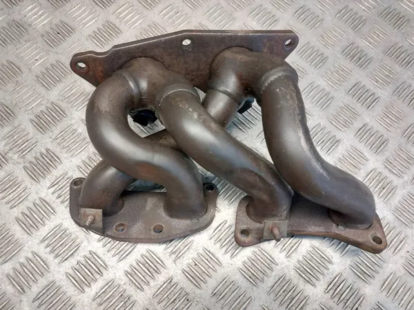 Uitlaatspruitstuk OEM 546654 voor Alfa Romeo 156 1.8 16V image 2