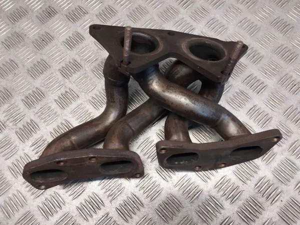 Uitlaatspruitstuk OEM 546654 voor Alfa Romeo 156 1.8 16V image 4