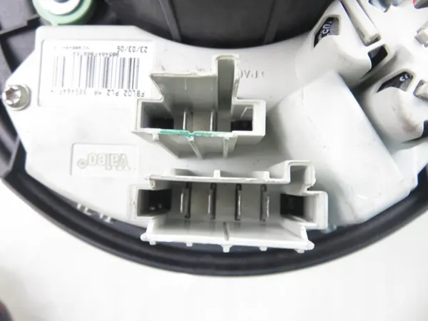 Ventilador de sopro BMW 3 E90 985466N image 3