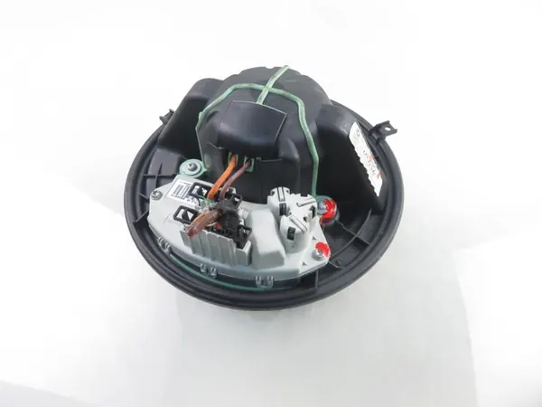 Ventilador de sopro BMW 3 E90 985466N image 5
