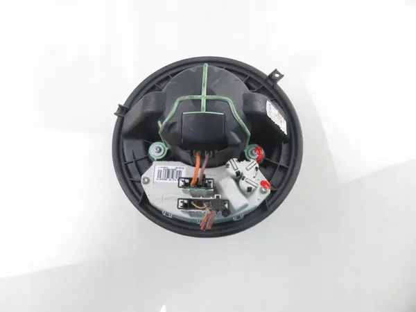 Ventilador de sopro BMW 3 E90 985466N image 6