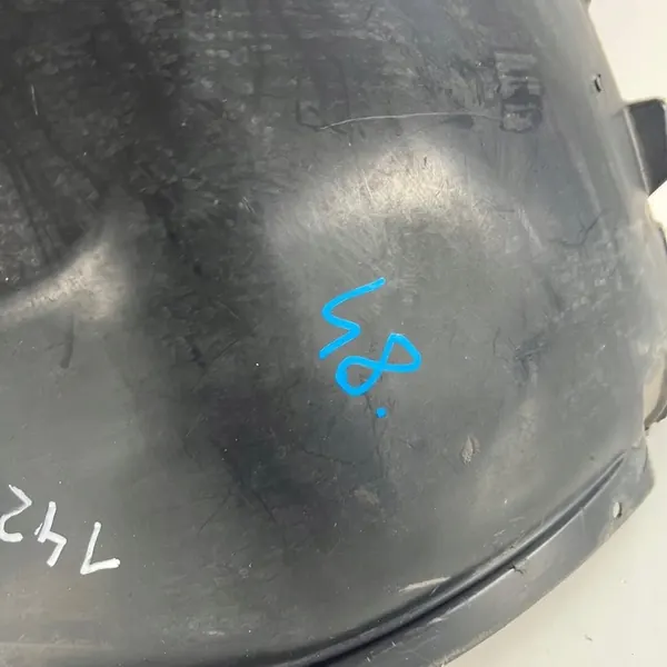 Linker Voorste Spatbord BMW 3 Serie E92 E93 OE 51717154415 image 2