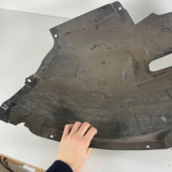 Linker Voorste Spatbord BMW 3 Serie E92 E93 OE 51717154415 image 4