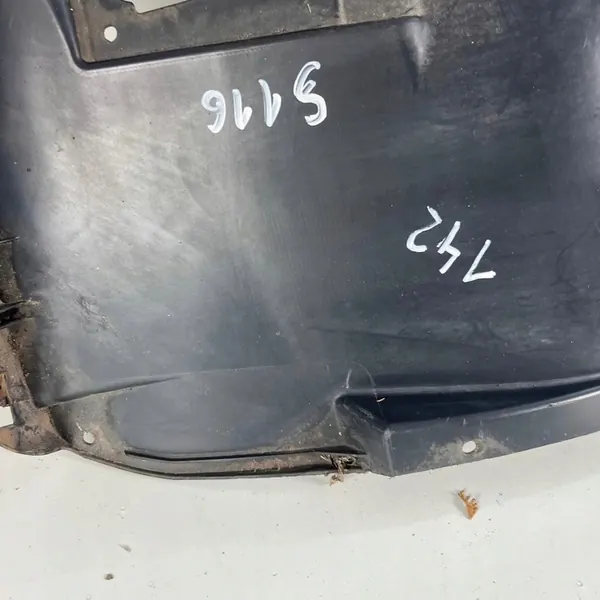 Linker Voorste Spatbord BMW 3 Serie E92 E93 OE 51717154415 image 8