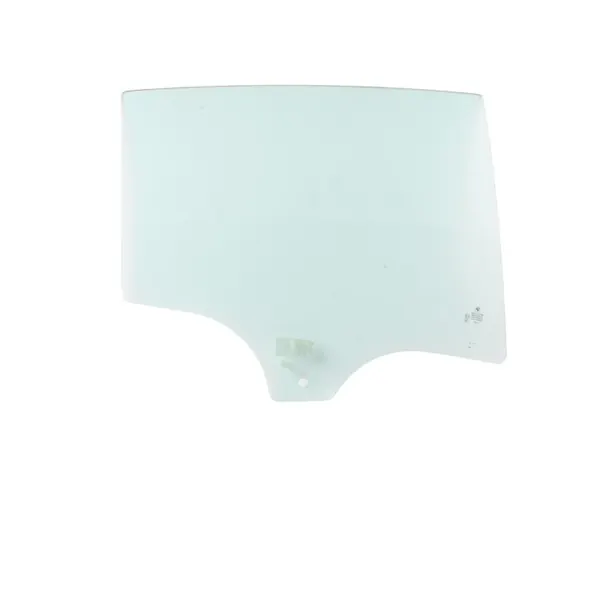 Vitre latérale porte arrière droite BMW OEM 7292910 image 4