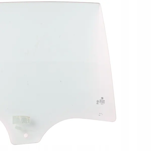 Vitre latérale porte arrière droite BMW OEM 7292910 image 6