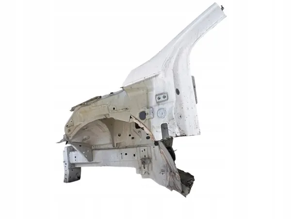 Framvänster stänkskärm OEM 308 T9 LP ĆWIARA Peugeot image 2