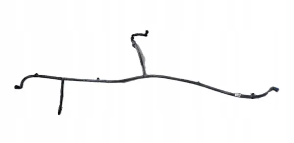 Audi A8 D4 Koplampsproeislang OEM 4H0955970B image 2
