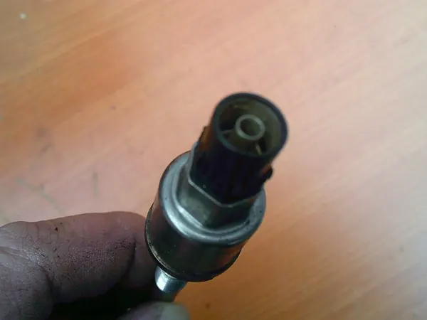 Gloeibougie OEM 55590467 voor Opel 2.0 CDTI image 6