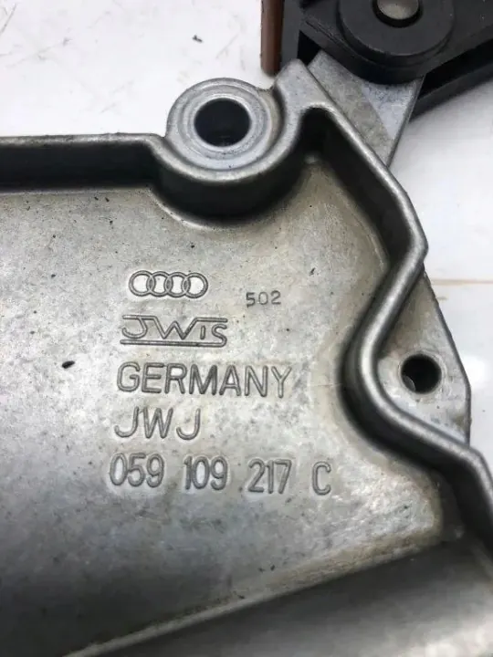 Tensor de corrente OEM 059109217C para Audi A8 D3 image 4