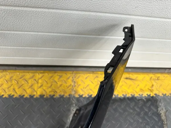 Paraurti anteriore Hyundai Santa Fe II Lift 09-12 OEM image 4