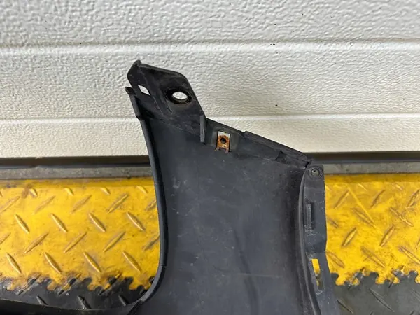 Paraurti anteriore Hyundai Santa Fe II Lift 09-12 OEM image 5