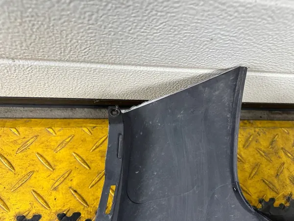 Paraurti anteriore Hyundai Santa Fe II Lift 09-12 OEM image 6