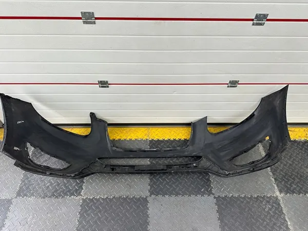 Paraurti anteriore Hyundai Santa Fe II Lift 09-12 OEM image 7