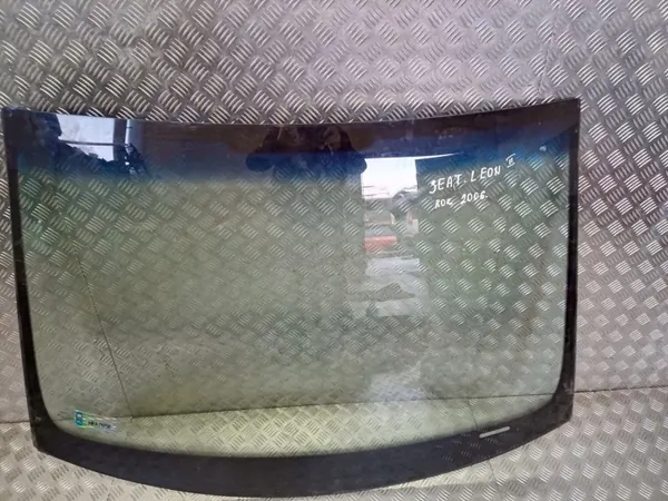 Gebrauchte SEAT OE Frontscheibe OEM CZOŁOWA RENAULT MODUS image 2