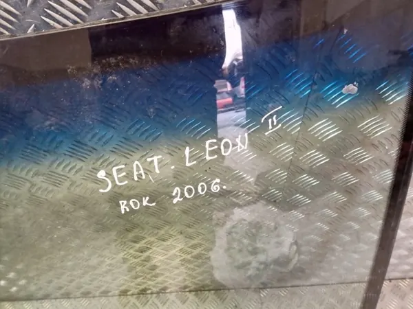 Gebrauchte SEAT OE Frontscheibe OEM CZOŁOWA RENAULT MODUS image 3