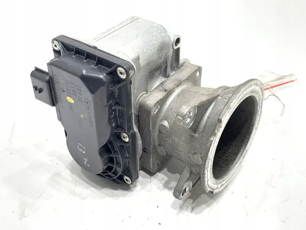 Drosselklappe Dacia Dokker 1.6 83PS OEM 8201162688 image 2