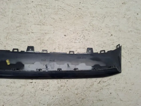 Audi A6 C7 Etupuskurin Spoileri OEM 4G0807717B image 6