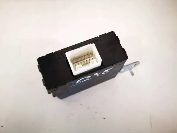Ordinateur d'immobilisation OEM 8978060340 Toyota Auris image 3