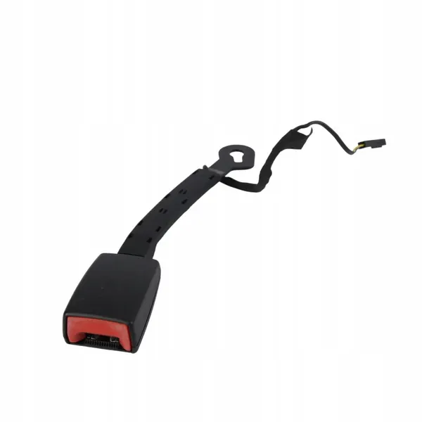 Fivela cinto esquerda dianteira VW Golf VII Mk7 OEM 5G4857755 image 2