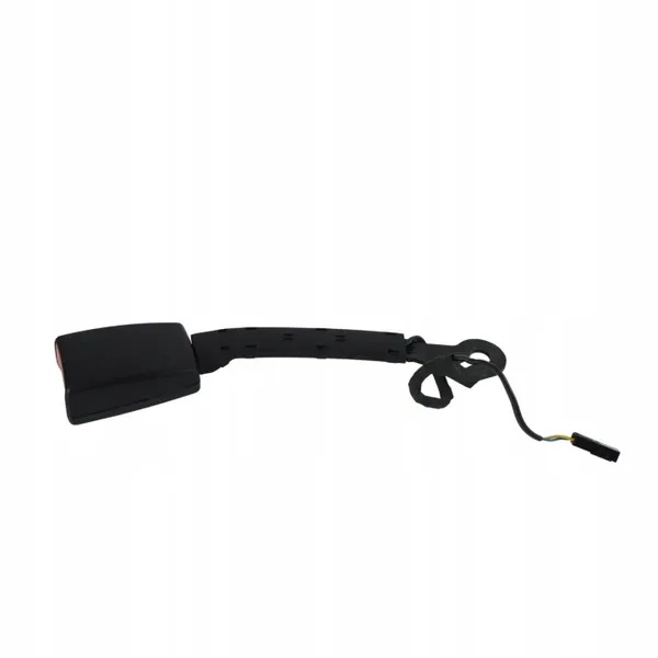 Fivela cinto esquerda dianteira VW Golf VII Mk7 OEM 5G4857755 image 3