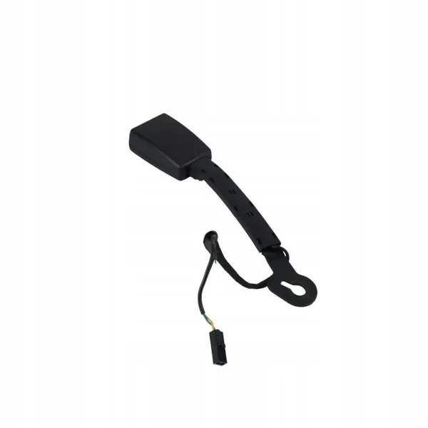 Fivela cinto esquerda dianteira VW Golf VII Mk7 OEM 5G4857755 image 4