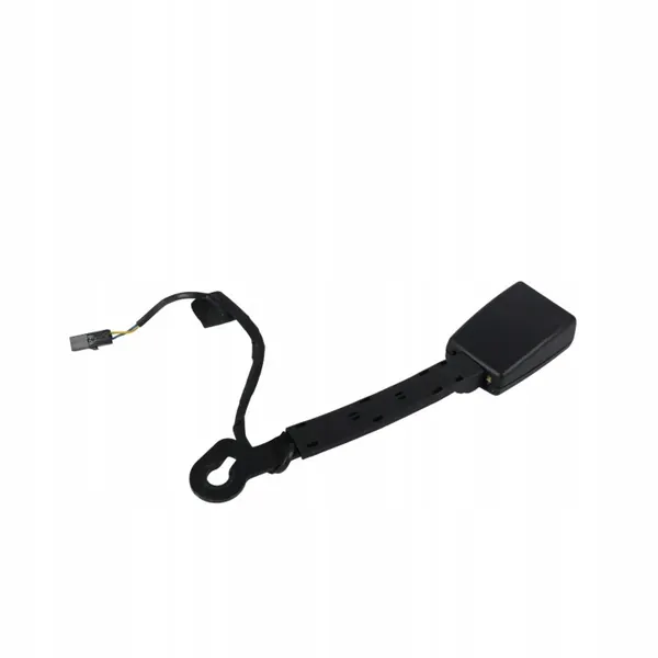 Fivela cinto esquerda dianteira VW Golf VII Mk7 OEM 5G4857755 image 5
