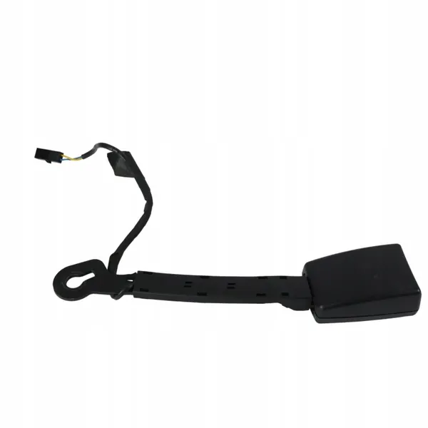Fivela cinto esquerda dianteira VW Golf VII Mk7 OEM 5G4857755 image 6