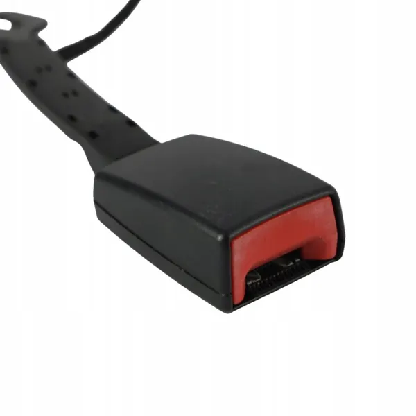 Fivela cinto esquerda dianteira VW Golf VII Mk7 OEM 5G4857755 image 7